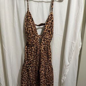 Shein Women's Dress